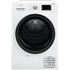 Whirlpool Asciugatrice 9kg Fftn M22 9x3b It Bianco