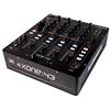 Allen & Heath Xone: 43 Mixer DJ analogico ad alte prestazioni 4 + 1 canale (AH-XONE:43)