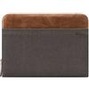 Incase CL60114 Pathway Rolltop Messenger Macbook PRO 15