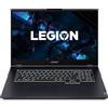 Lenovo LENO LE 5 17ITH i7 16N bl W11H 82JM002CGE