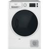Hotpoint Ariston Asciugatrice 9 Kg Classe A+++ Inverter con pompa di Calore Profondità 66 cm ActiveCare - NTS M11 9X3E IT