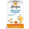 DESA PHARMA Srl APROPOS ESTRATTO PURO DI PROPOLI SPRAY+CONTAGOCCE 20 ML