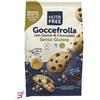 NT FOOD SRL NUTRIFREE GOCCEFROLLA CON GOCCE DI CIOCCOLATO 300 G