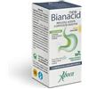 ABOCA SPA SOCIETA' AGRICOLA NEOBIANACID 14 COMPRESSE LIMONE