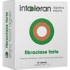 Intoleran Fibractase Forte 36 Capsule