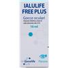BIOPUR ITALIA SAS Ialulife Free Plus Gocce Oculari Fa 10 Ml