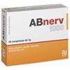 NAIMA PHARMA SRLS Abnerv 1000 45 Compresse