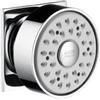 AXOR Universal getto laterale, 28469000, Universal cromo [Rubinetteria Bagno > Getti Laterali]