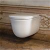 LAUFEN The New Classic WC sospeso, H8208514000001, The New Classic bianco [WC > WC Sospesi]