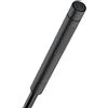 AXOR Starck doccetta, 2 tipi di getto, 28532340, Starck nero cromato spazzolato [Rubinetteria Bagno > Doccette / Supporti]