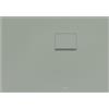 Villeroy & Boch Squaro Infinity piatto doccia rettangolare, UDQ1070SQI2RV-R8, Squaro Infinity morning green [Piatti Doccia > Piatti Doccia Rettangolari]