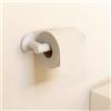 Cosmic Architect S+ porta rotolo, WJC235A0058065, Architect S+ bianco opaco [Accessori Bagno > Porta Rotolo]