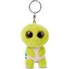 NICI Portachiavi GLUBSCHIS Tartaruga Welloni 9cm NICI GREEN