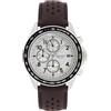 Gigandet Orologio Analogico al Quarzo Giapponese Uomo con Cinturino in Pelle 6VNAG24NE/008