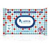 Arya Salviette Detergenti Cane Gatto Clorexidina 40pz