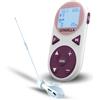 TENS Sondela, elettrostimolatore per pavimento pelvico, 9 programmi per l'incontinenza femminile, include sonda vaginale