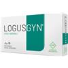 Erbozeta LogusGyn 10 Ovuli Vaginali