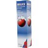 MILICE MOUSSE TERMOSENSIBILE 150M