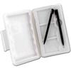 CUSTODIA SILICONE E 2 PENNINI DS [11NX07CP00001]