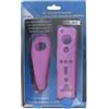 Accessorio per Wii Custodia in silicone per Nunchuck [11NX09SC00001]