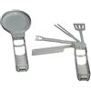 KIT PORTA-PAD COOKING MAMA WII [11NX09KC00001]