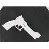 PISTOLA PORTA-PAD WII [11NX09PI00001]