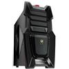Cougar Case Cougar Challenger Midi-Tower - nero