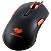 Cougar Mouse Cougar 250M Gaming - nero
