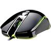 Cougar Mouse Cougar 450M Gaming - nero