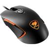 Cougar Mouse Cougar 450M Gaming - Iron Grey wired [3M450WOI]