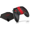 Atlantis Console Android Atlantis Smartix tv Kora cpu 4-core 64bit, 1GB ram, 8GB , 4K + controller [SM50-KR1]
