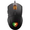 Cougar Mouse Cougar Minos X5 ottico nero