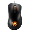 Cougar Mouse Cougar Surpassion ottico usb 7200dpi nero