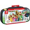 Big ben Custodia Nintendo Switch Big Ben Travel Case Super Mario & Friends
