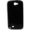 Swiss charger Custodia Swiss Charger Samsung Galaxy Note2 Nero [SCP30041]