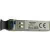 Hikvision Transceiver Hikvision SFP/LC in fibra ottica 1250Mbit/s Grigio [HK-SFP-1.25G-20-1310-DF]