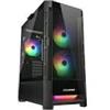 Cougar Case Cougar Gaming CGR-5ZD1B-RGB midi tower Nero