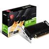 Msi Scheda Video nVidia Msi GeForce GT 1030 4GB DDR4 64-bit [GEFORCE GT 1030 4GHD4 LP OC]