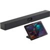 Yealink Sistema di videoconferenza Yealink A40-031 con CTP25 48Mp 4K Ultra HD 60fps 6x Nero [1206676]