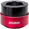 Simagic Accessorio per simulatore di corse Simagic QR50 Half Quick Release 50mm [QR50 Half]