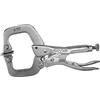Morsetto A G IRWIN T1192 - Capacità 2" / 50mm, Acciaio Forgiato, Per Applicazioni Medie