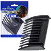 MONTERAL Accessorio per Rasoio Elettrico Barba 3 mm con Codice Originale CS-00139020 per Rowenta - MONTERAL