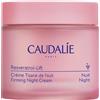 CAUDALIE ITALIA Srl Caudalie Resveratrol Lift Crema Tisana della Notte - Crema antirughe da notte - 50 ml - Nuova formula 2023