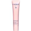 CAUDALIE ITALIA Srl Caudalie Resveratrol Lift Fluido Cashmere - Fluido viso ridensificante e antirughe - 40 ml