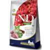 Farmina N/D Quinoa Grain Free Adult Mini Digestion Agnello Finocchio 2,5 kg Per Cani