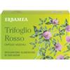 Erbamea Trifoglio Rosso 30 Capsule