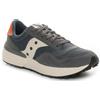 Saucony Sneakers Uomo Saucony Jazz Nxt Blu Grigio