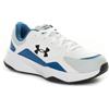 Under Armour Scarpa da Training Uomo Under Armour Edge Bianco