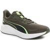 Puma Scarpa da Training Puma Lite Skyrocket Verde Militare