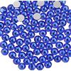 Beadsland 1440 Pezzi Strass Retro Piatto,Cristalli Strass per Unghie,Blu Zaffiro,SS20(4,6-4,8 mm)